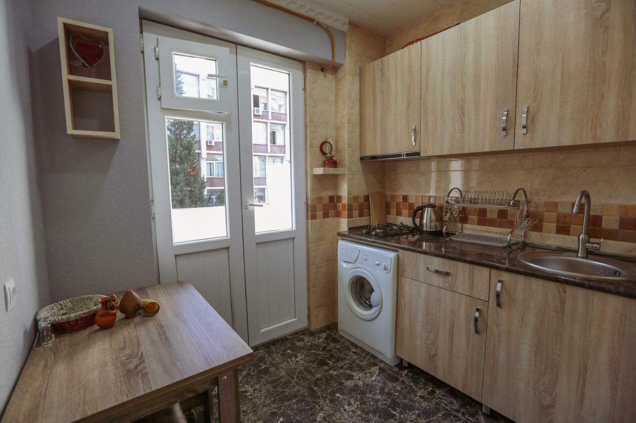 Дом для отпуска N&N House Тбилиси Экстерьер фото