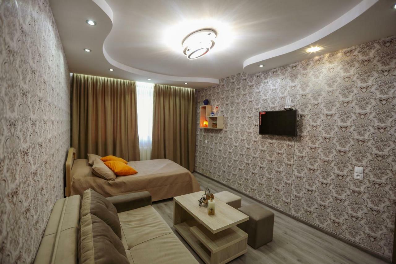 Дом для отпуска N&N House Тбилиси Экстерьер фото